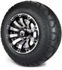 Street: 23X10X12 MODZ Street Fox Radial [+$249]