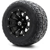 All Terrain: 22x11xR12 XCOMP Gladiator [+$249]