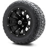All Terrain: 215/50-R12 XCOMP Gladiator [+$227]