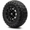 All Terrain: 23.x10.5x12 Arisun Xtrail [+$205]