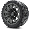 All Terrain: 205/35-R12 Xcomp Gladiator [+$157]