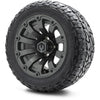 All Terrain: 215/50-R12 XCOMP Gladiator [+$227]
