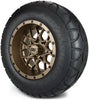 Street: 23X10X12 MODZ Street Fox Radial [+$249]