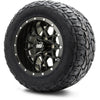 All Terrain: 22x11xR12 XCOMP Gladiator [+$249]