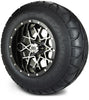 Street: 23X10X12 MODZ Street Fox Radial [+$249]