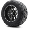 All Terrain: 22x11xR12 XCOMP Gladiator [+$249]