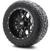 All Terrain: 215/50-R12 XCOMP Gladiator [+$227]