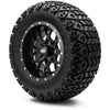 All Terrain: 23.x10.5x12 Arisun Xtrail [+$205]