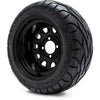 Street: 205/45-12 MODZ Street Fox Radial [+$173]