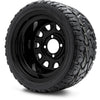 All Terrain: 205/35-R12 Xcomp Gladiator [+$212]