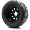 All Terrain: 215/50-R12 XCOMP Gladiator [+$282]