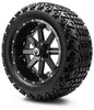 All Terrain: 23x10-14 Arisun X Trail [+$173]