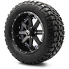 Off-Road: 23x10-14 MODZ Gripz [+$211]