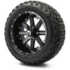 All Terrain: 23x10-14 Sahara Classic [+$173]