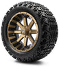 All Terrain: 23x10-14 Arisun X Trail [+$173]