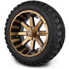 Off-Road: 22x10-14 MODZ Gripz [+$200]