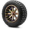 Off-Road: 23x10-14 MODZ Gripz [+$211]