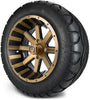 Street: 23x10-14 MODZ Street Fox Radial [+$265]