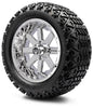 All Terrain: 23x10-14 Arisun X Trail [+$173]