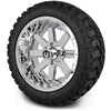 Off-Road: 22x10-14 MODZ Gripz [+$200]