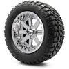 Off-Road: 23x10-14 MODZ Gripz [+$211]