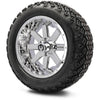 All Terrain: 23x10-14 Sahara Classic [+$173]