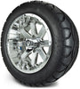 Street: 23x10-14 MODZ Street Fox Radial [+$265]
