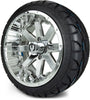 Street: 205/40-14 MODZ Street Fox Radial [+$189]