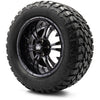 Off-Road: 23x10-14 MODZ Gripz [+$211]