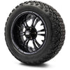 All Terrain: 23x10-14 Sahara Classic [+$173]