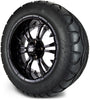 Street: 23x10-14 MODZ Street Fox Radial [+$265]