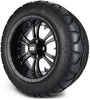 Street: 23x10-14 MODZ Street Fox Radial [+$265]
