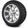 Off-Road: 22x10-14 MODZ Gripz [+$200]