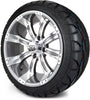 Street: 205/40-14 MODZ Street Fox Radial [+$189]