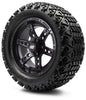 All Terrain: 23x10-14 Arisun X Trail [+$173]