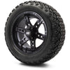All Terrain: 23x10-14 Sahara Classic [+$173]