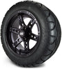 Street: 23x10-14 MODZ Street Fox Radial [+$265]