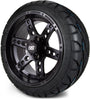 Street: 205/40-14 MODZ Street Fox Radial [+$189]