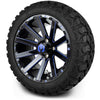 Off-Road: 22x10-14 MODZ Gripz [+$200]