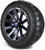 Street: 23x10-14 MODZ Street Fox Radial [+$265]