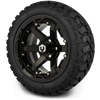 Off-Road: 22x10-14 MODZ Gripz [+$200]