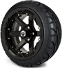 Street: 205/40-14 MODZ Street Fox Radial [+$189]