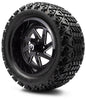 All Terrain: 23x10-14 Arisun X Trail [+$173]