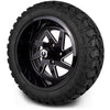 Off-Road: 22x10-14 MODZ Gripz [+$200]
