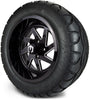 Street: 23x10-14 MODZ Street Fox Radial [+$265]