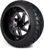 Street: 205/40-14 MODZ Street Fox Radial [+$189]