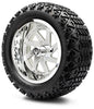 All Terrain: 23x10-14 Arisun X Trail [+$173]