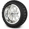 Off-Road: 22x10-14 MODZ Gripz [+$200]