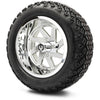 All Terrain: 23x10-14 Sahara Classic [+$173]