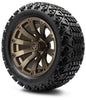 All Terrain: 23x10-14 Arisun X Trail [+$173]